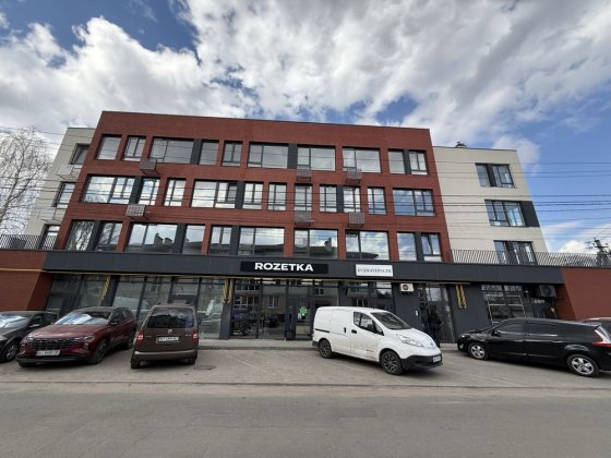 Продаж 2к квартири в Святопетрівському, без комісіі для покупця