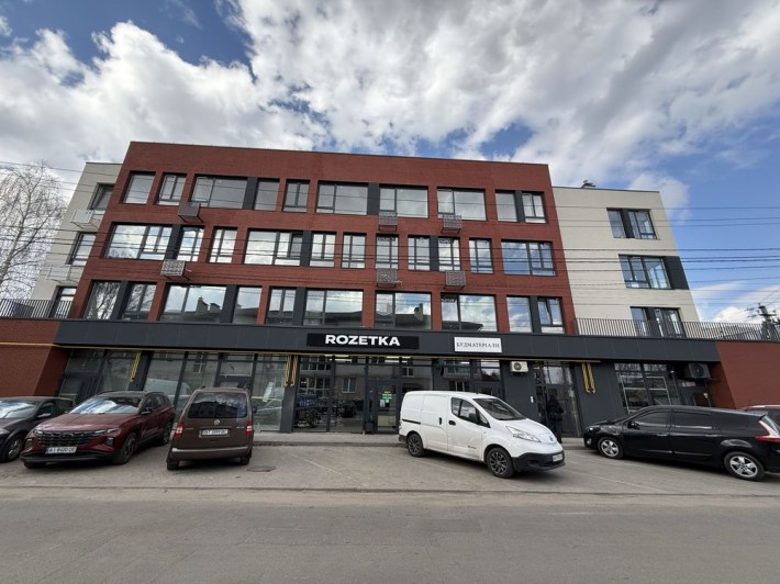 Продаж 2к квартири в Святопетрівському, без комісіі для покупця - фото 1