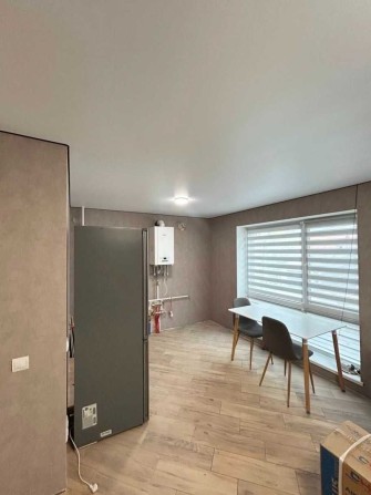 Продам 1 кімнатну квартиру студію, ЖК Баварія, Святопетрівське - фото 1