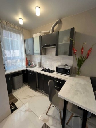 Продаж 1-к квартири з двориком у Святопетрівському - фото 1
