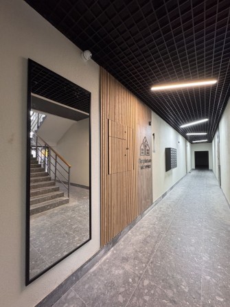 Квартира 1к 40м2 Святопетрівське - фото 1