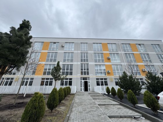 БЕЗ КОМІСІЇ Квартира в ЖК Sanville park(Санвіль парк) Святопетрівське