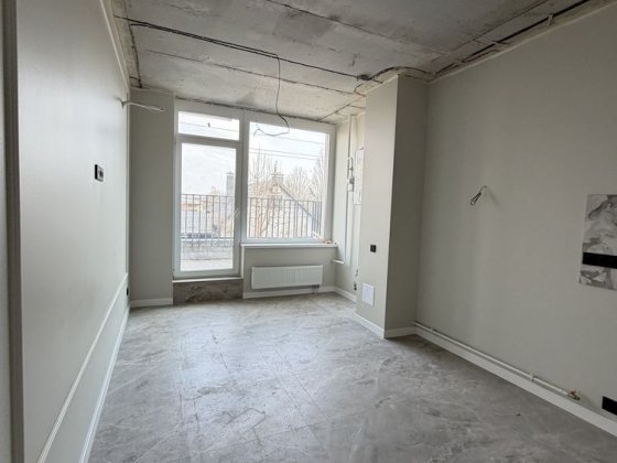 Продам 1к квартиру з терасою, ремонтом 38,5м2,ЖК Петрівське містечко 2 Святопетрівське