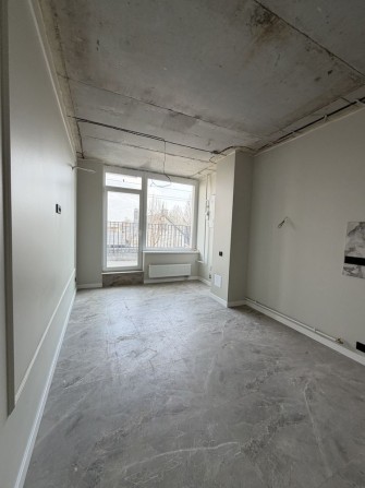 Продам 1к квартиру з терасою, ремонтом 38,5м2,ЖК Петрівське містечко 2 - фото 1