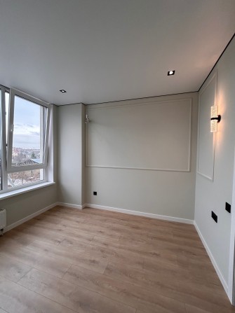 Без комісії, 2к квартира площею 59 кВ м, свіжий ремонт, єоселя - так - фото 1