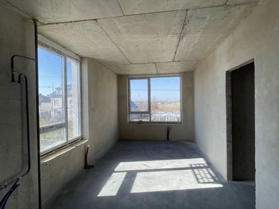 2-кімнатна квартира Святопетрівське