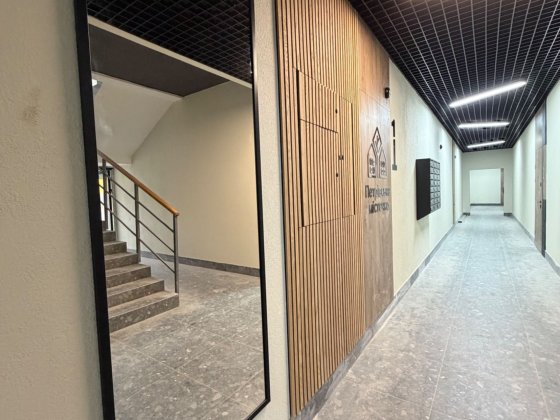 Продається 3к квартира з ремонтом, від забудовника без комісії