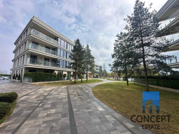 Продаж видової 4к в ЖК Park Lake City. Будинок введен в експлуатацію! - фото 1