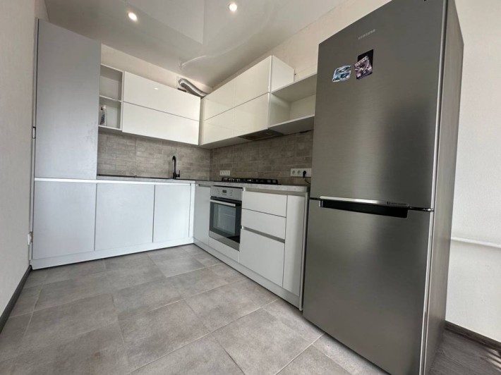 Однокімнатна квартира Ірпінь район Стоянка - фото 1