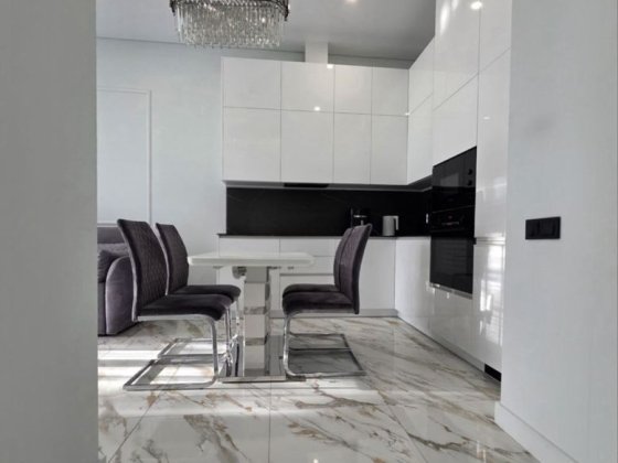Продажа ЖК Park Lake City 51.6 м2 від власника з власним двориком Підгірці