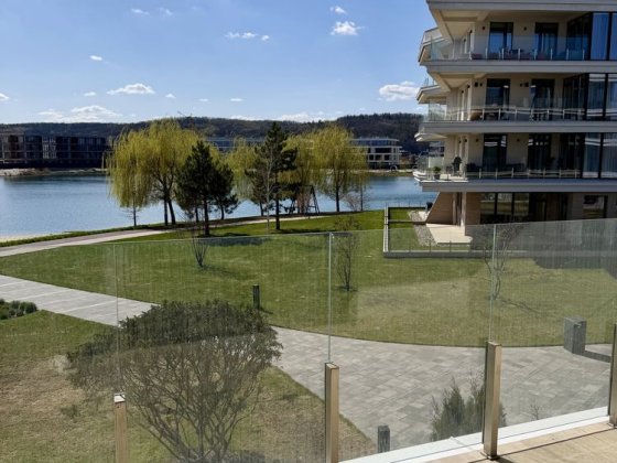 Продається фантастична 3к. квартира в ЖК «Park Lake City” Підгірці