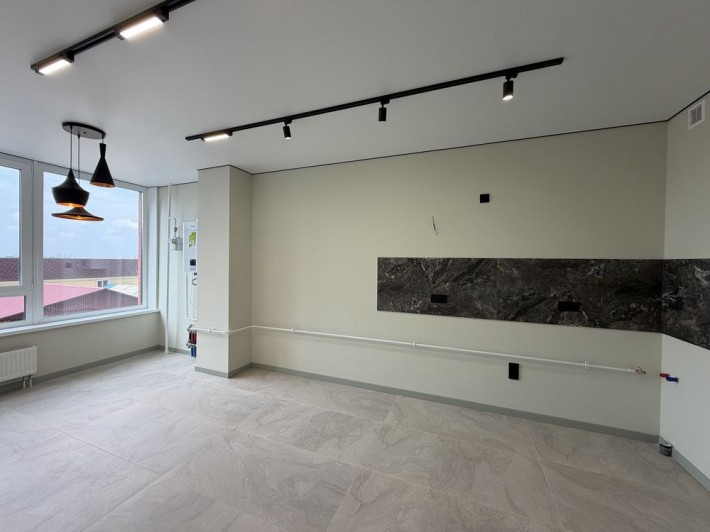 Продам 2к квартиру з ремонтом ЖК Петрівське містечко 2, Держ.програми - фото 1