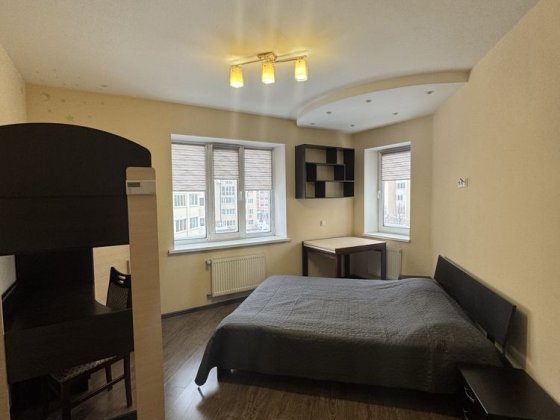Продаж 1к квартири в ЖК Петрівський квартал Святопетрівське