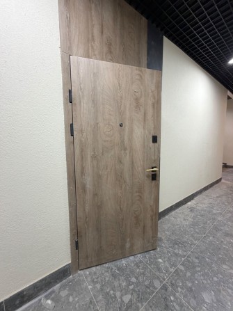 Продається 2к квартира з двориком у Святопетрівському, від забудовника без комісії! - фото 1