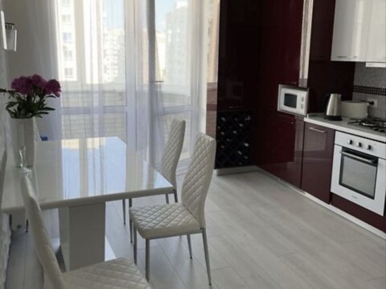 Продаж сучасної 2-к квартири 60 м.кв, ЖК Петрівський квартал Святопетрівське