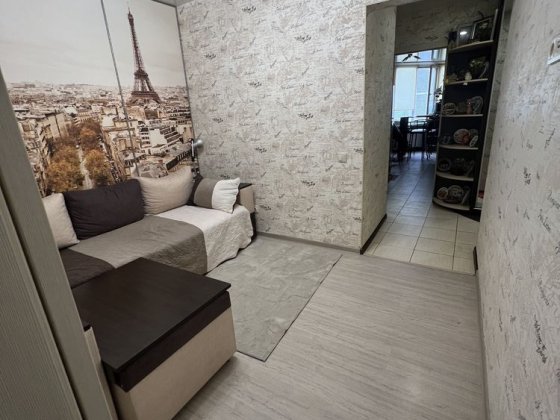 Без комісії! Сертифікат / Постанова!  2-кімнатна квартира в ЖК Святопетрівський Святопетрівське