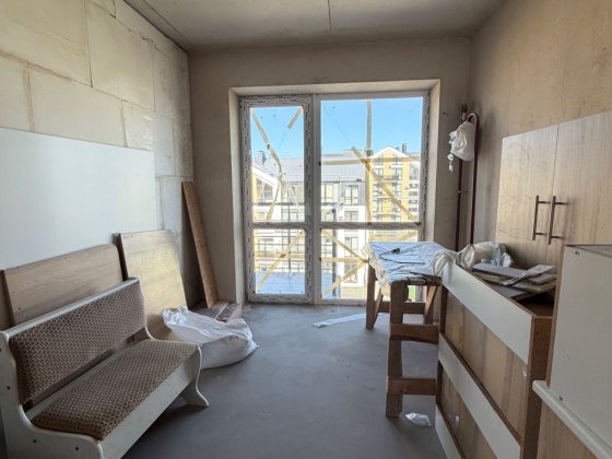 Продається 3к дворівнева квартира у Святопетрівському Святопетрівське