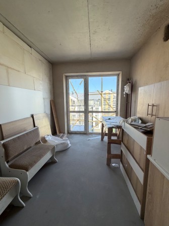 Продається 3к дворівнева квартира у Святопетрівському - фото 1