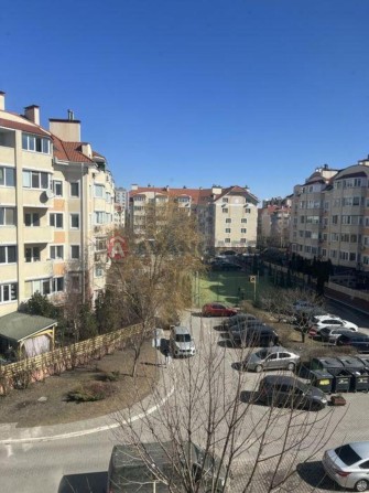 ДВОРІВНЕВА 3-К КВАРТИРА 133,8 м ЖК Петрівський квартал - фото 1