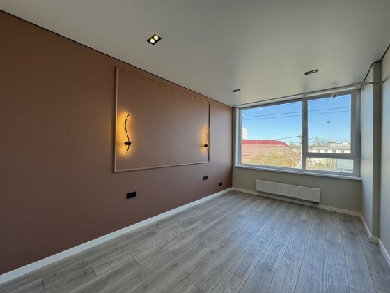 Єоселя БЕЗ КОМІСІЇ 38,5 м2 з ремонтом Святопетрівське Святопетрівське