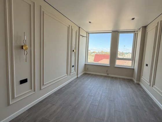 Двокімнатна квартира з ремонтом Святопетрівське, новобудова Святопетрівське