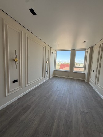 Двокімнатна квартира з ремонтом Святопетрівське, новобудова - фото 1