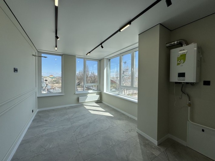 БЕЗ КОМІСІЇ 3к квартира з ремонтом в Петрівському містечку 2 - фото 1