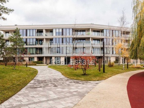 Продаж 4к квартири, ЖК Park Lake City, вул. Паркова, 19, Підгірці