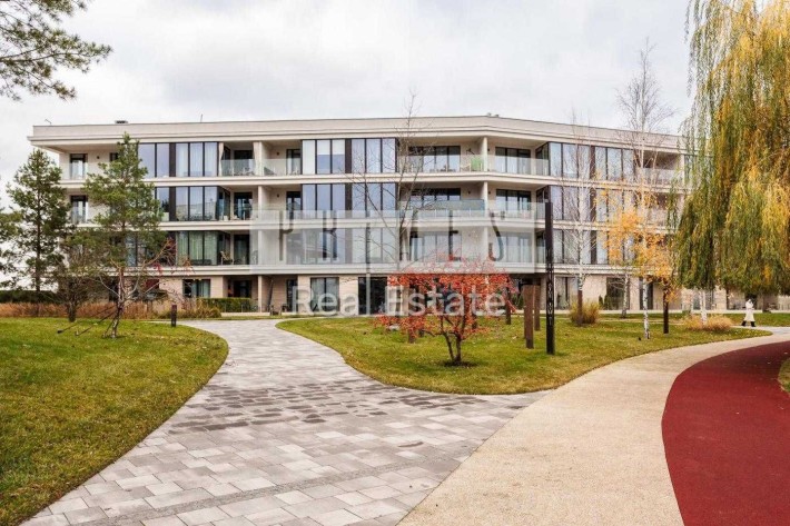 Продаж 4к квартири, ЖК Park Lake City, вул. Паркова, 19, Підгірці - фото 1