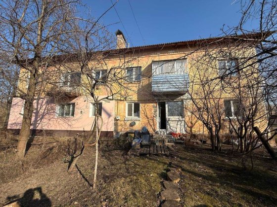 Продаж 3 кім квартири з ремонтом в м. Яготин 52 м2 Є ВІДЕООГЛЯД Яготин