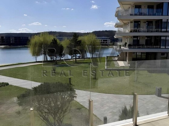 Продаж квартири 122м2 Підгірці ЖК Park Lake City Паркова Тераса Підгірці