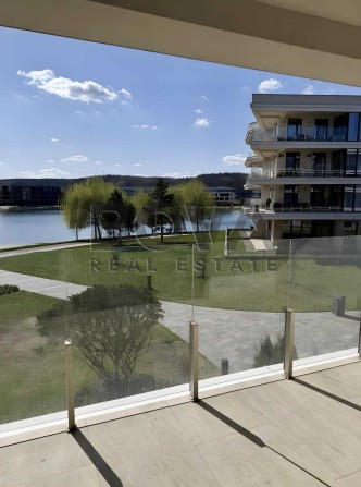 Продаж квартири 122м2 Підгірці ЖК Park Lake City Паркова Тераса - фото 1