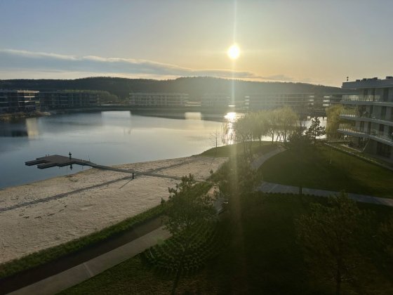 Продаж квартири ЖК Park Lake City Підгірці
