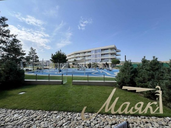БЕЗ% Продаж 2-к квартири в ЖК Park Lake City,Підгірці, Обухівський р-н Подгорцы