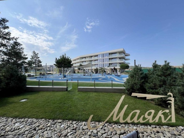 БЕЗ% Продаж 2-к квартири в ЖК Park Lake City,Підгірці, Обухівський р-н - фото 1