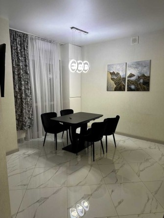 2-кім. квартира в ЖК Biruza, озеро, Підгірці, газ - фото 1