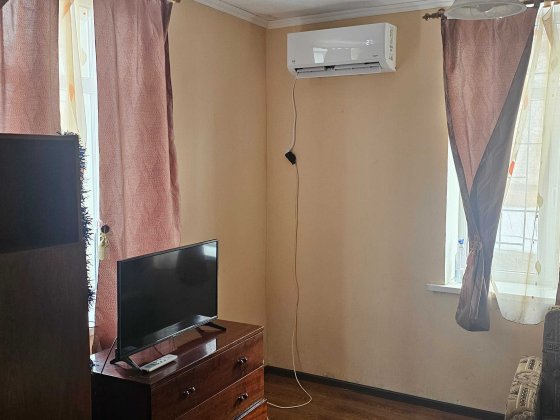 1к квартира з технікою та меблями Сквира