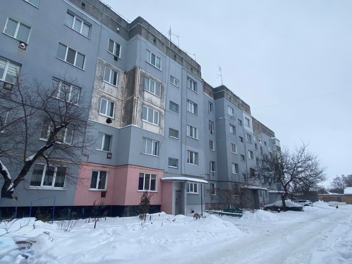 Продаж 1- кімнатної квартири - фото 1