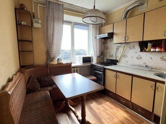 Ексклюзив. Продам хорошу 1кімнатну квартиру в місті Узин Узин