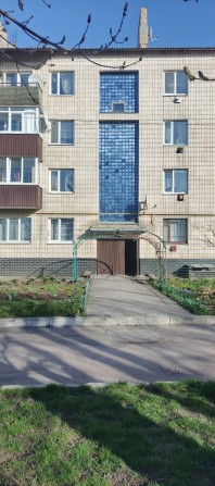 Миронівка Продам 2 -к квартиру,с Центральне - фото 1