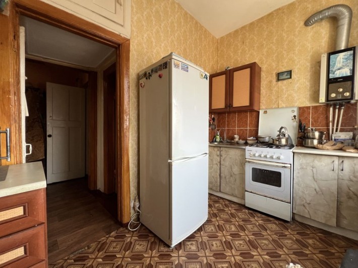 Ексклюзив. Продам хорошу жилу 3шку в місті Узин - фото 1