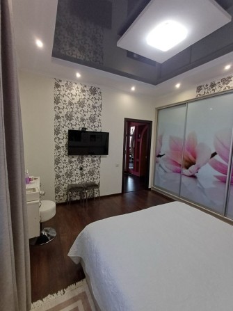 Держ програми! ПРОДАЖ 3-кім квартири в м. Узин. - фото 1