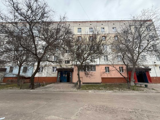 Продаж 2 кімнатної квартири в селищі Баришівка 52 м2 Є ВІДЕООГЛЯД Барышевка