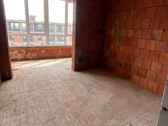 3х кімнатна квартира ЖК Verba