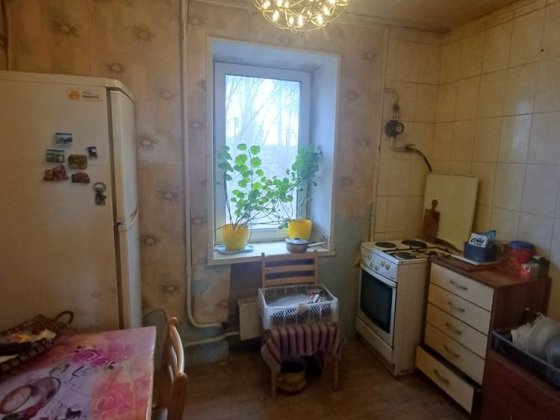 Продаж двох кімнатної квартири. смт.Глеваха Глеваха