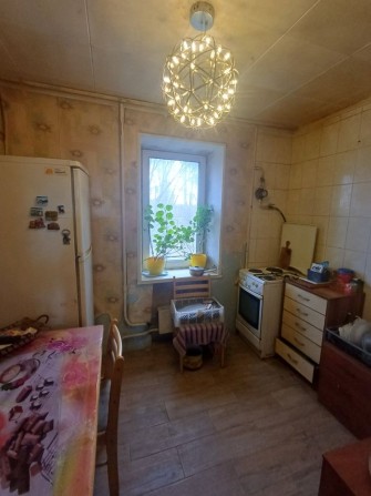 Продаж двох кімнатної квартири. смт.Глеваха - фото 1