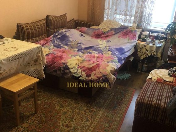 Продаж 2к квартири с.Глеваха Василькивський р-он