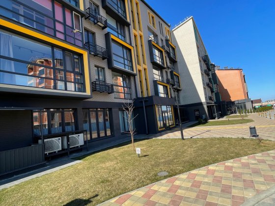 Продаж 2-кімнатноі квартири ЖК»Верба» Глеваха