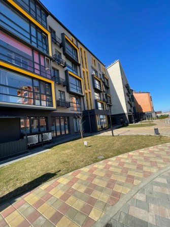 Продаж 2-кімнатноі квартири ЖК»Верба» - фото 1