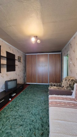 Продаж 1-кімнатна квартира з ремонтом в С.Немішаєво, 40 км до Києва, житловий стан - фото 1